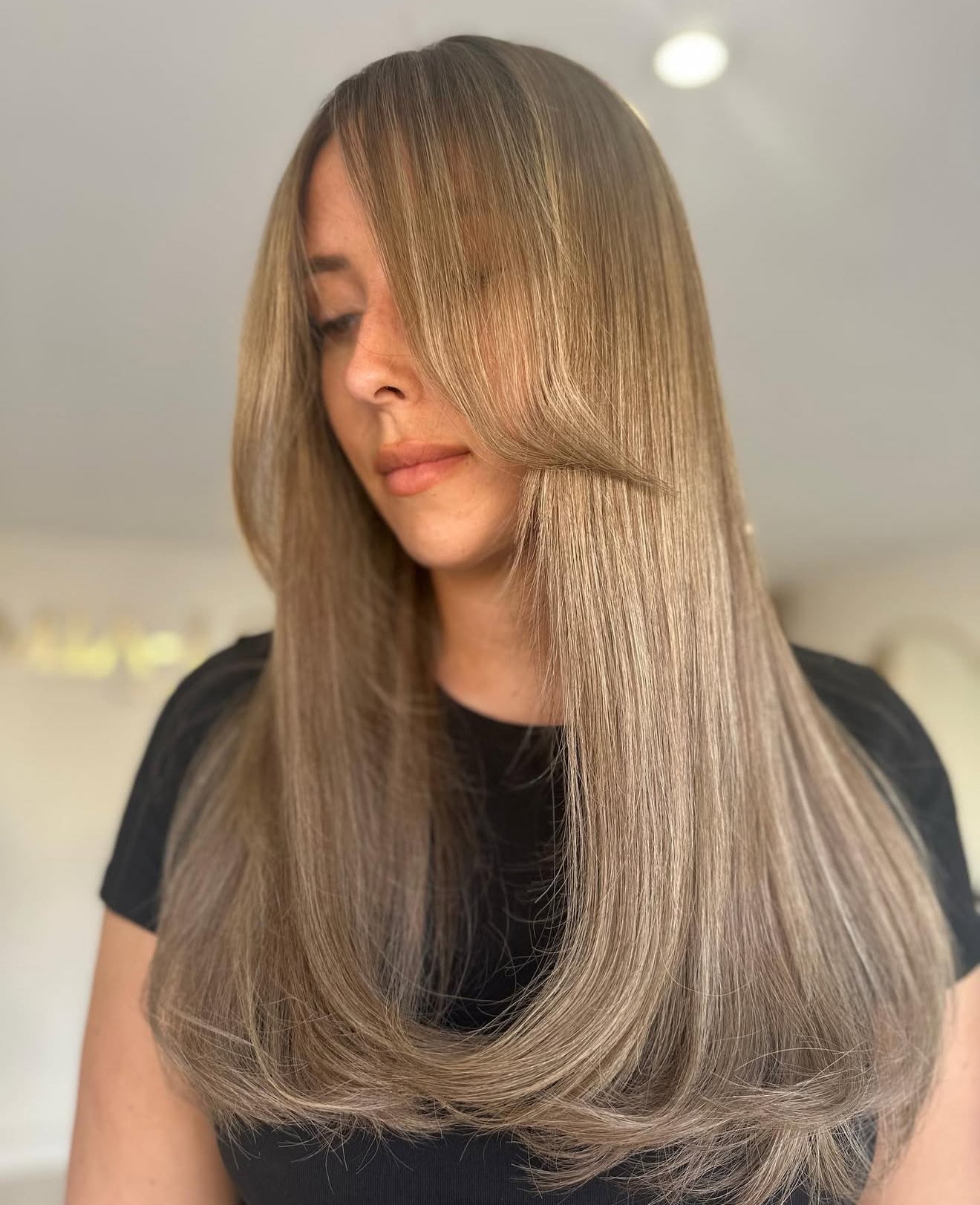 5 method hair extension training course